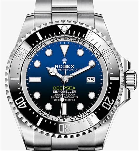 rolex deep sea 2019 kaufen|Rolex deep sea for sale.